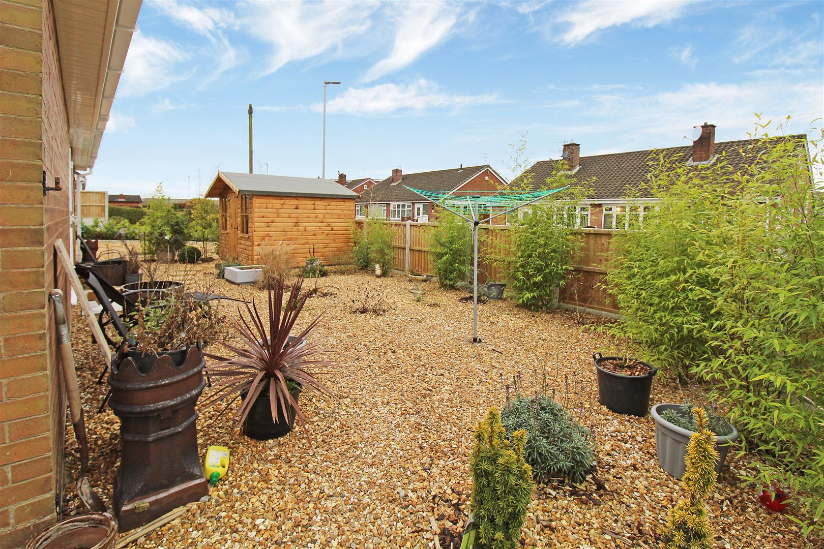 Trentfield Road, Baddeley Green, Stoke-On-Trent